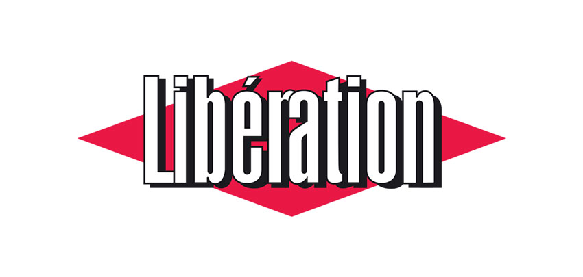 Logo Libération