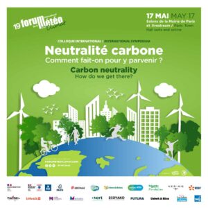 Forum international de la météo et du climat