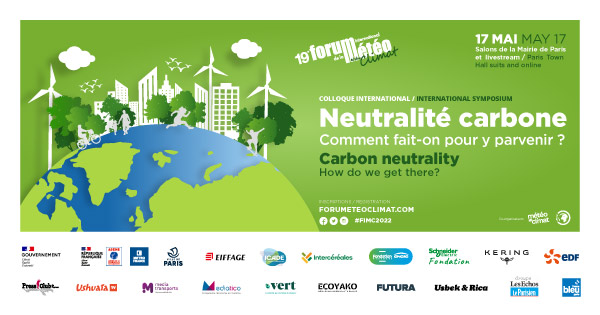 Forum international de la météo et du climat