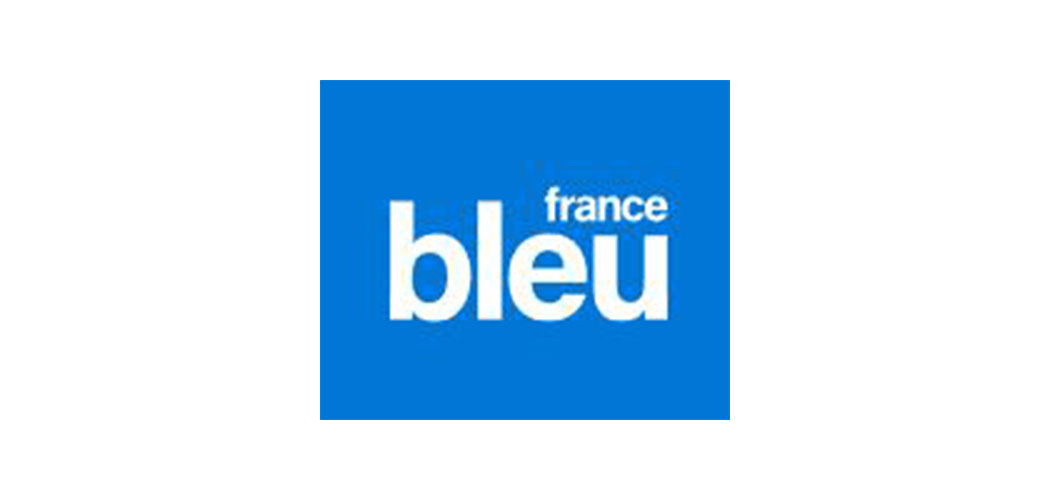 Logo France Bleu
