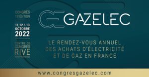 Bannière Gazelec