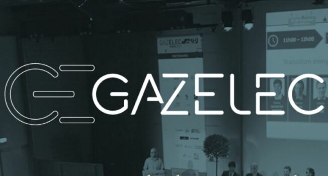 Gazelec