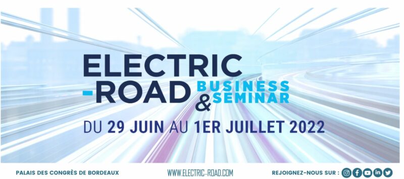Electric road