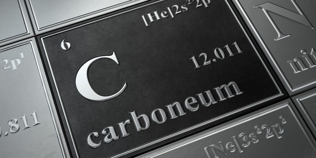 Contenu carbone consommation électricité