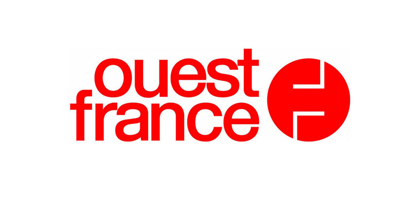 logo Ouest France