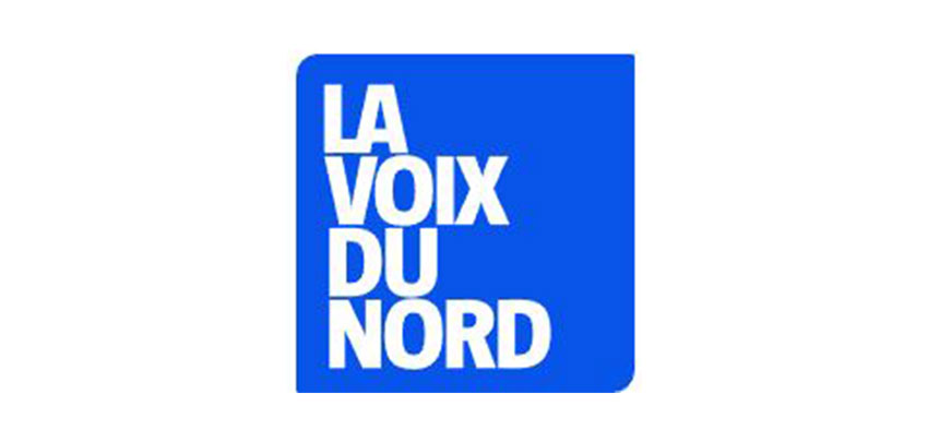 logo La Voix du Nord