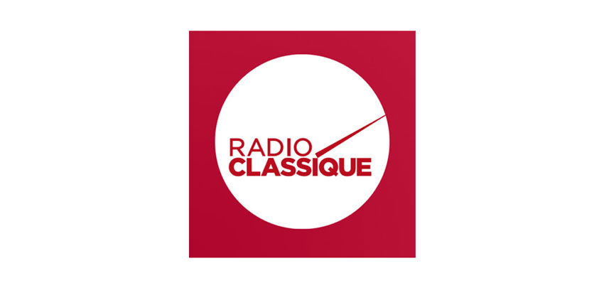 logo Radio Classique