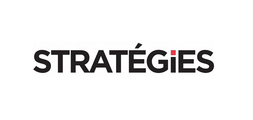 logo Stratégies