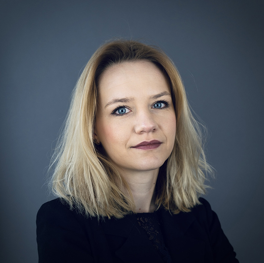 Camille Jaffrelo