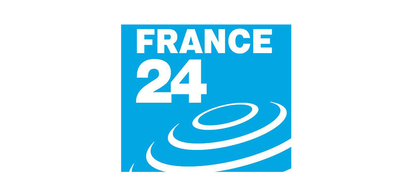 logo France 24