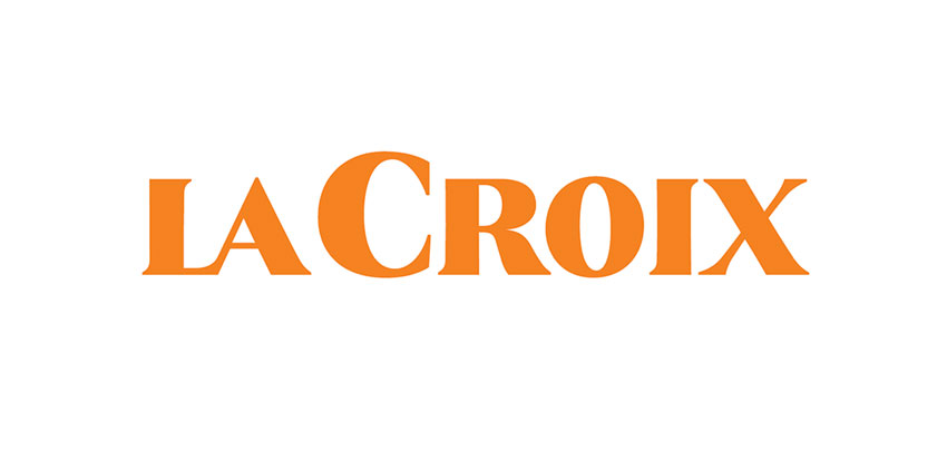 logo La Croix