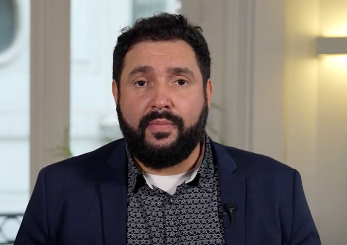 Christophe Rodriguez