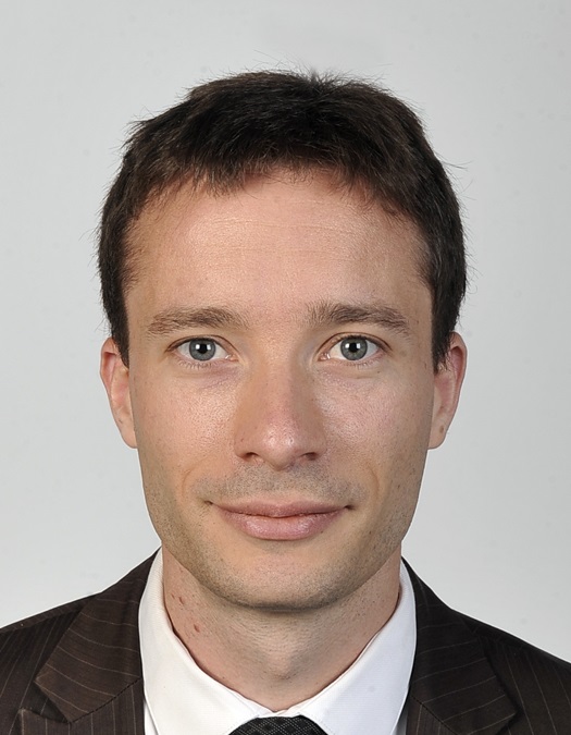 MARCHAL Julien