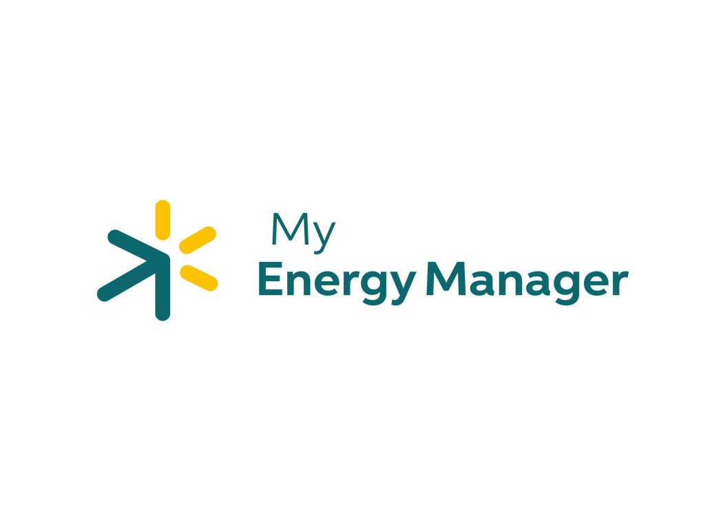 Logo My Energy Manager