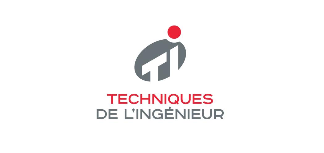 Techniques de l&rsquo;Ingénieur