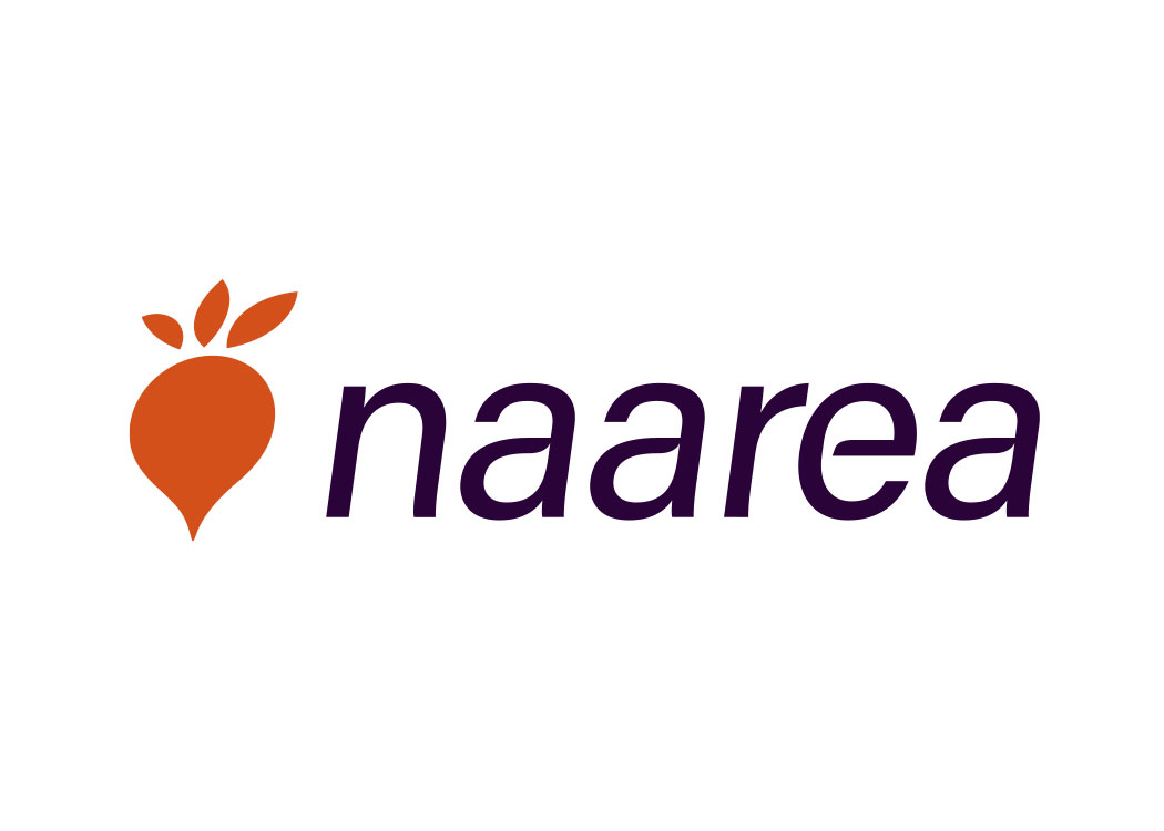 Logo NAAREA